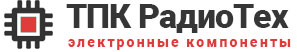 ТПКРТ - Поставка компонентов для ремонта оборудования и производства
изделий электроной техники